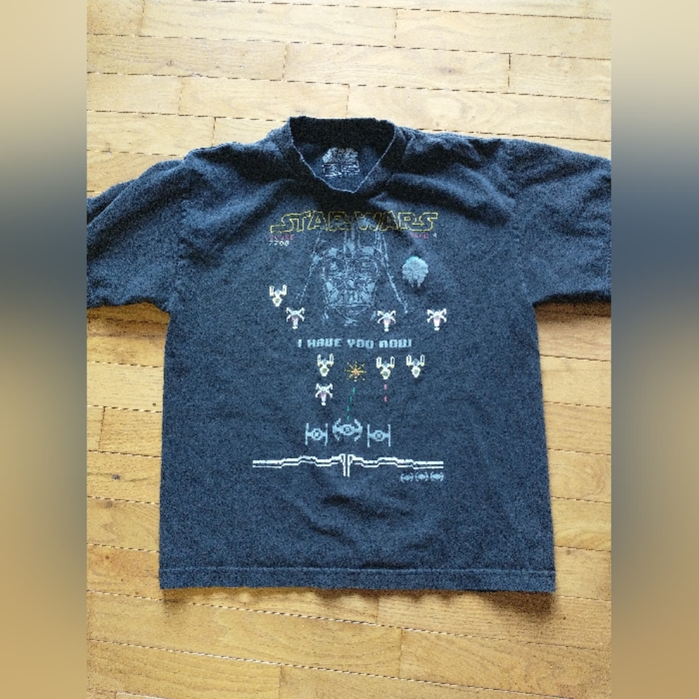 Boys shirt